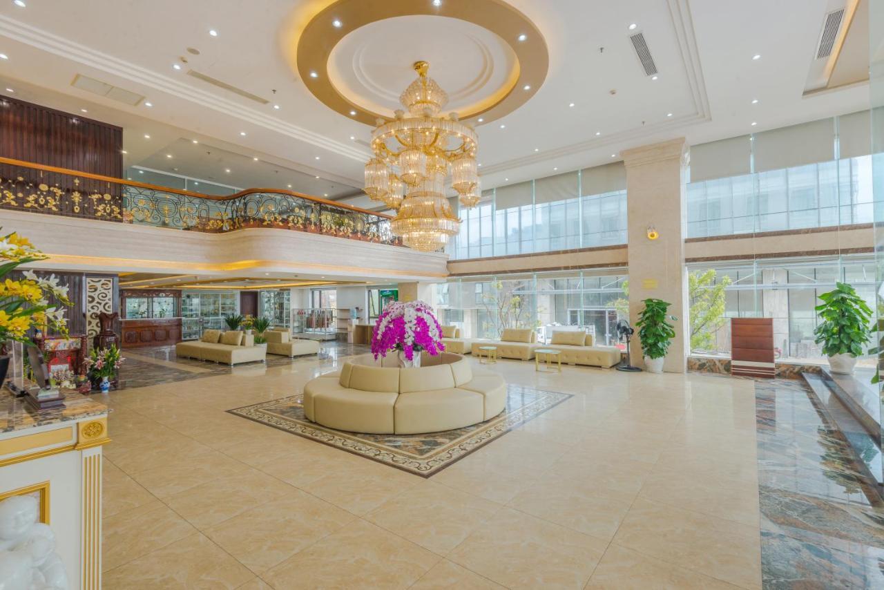 7 Seven Sea Hotel Da Nang Exterior photo
