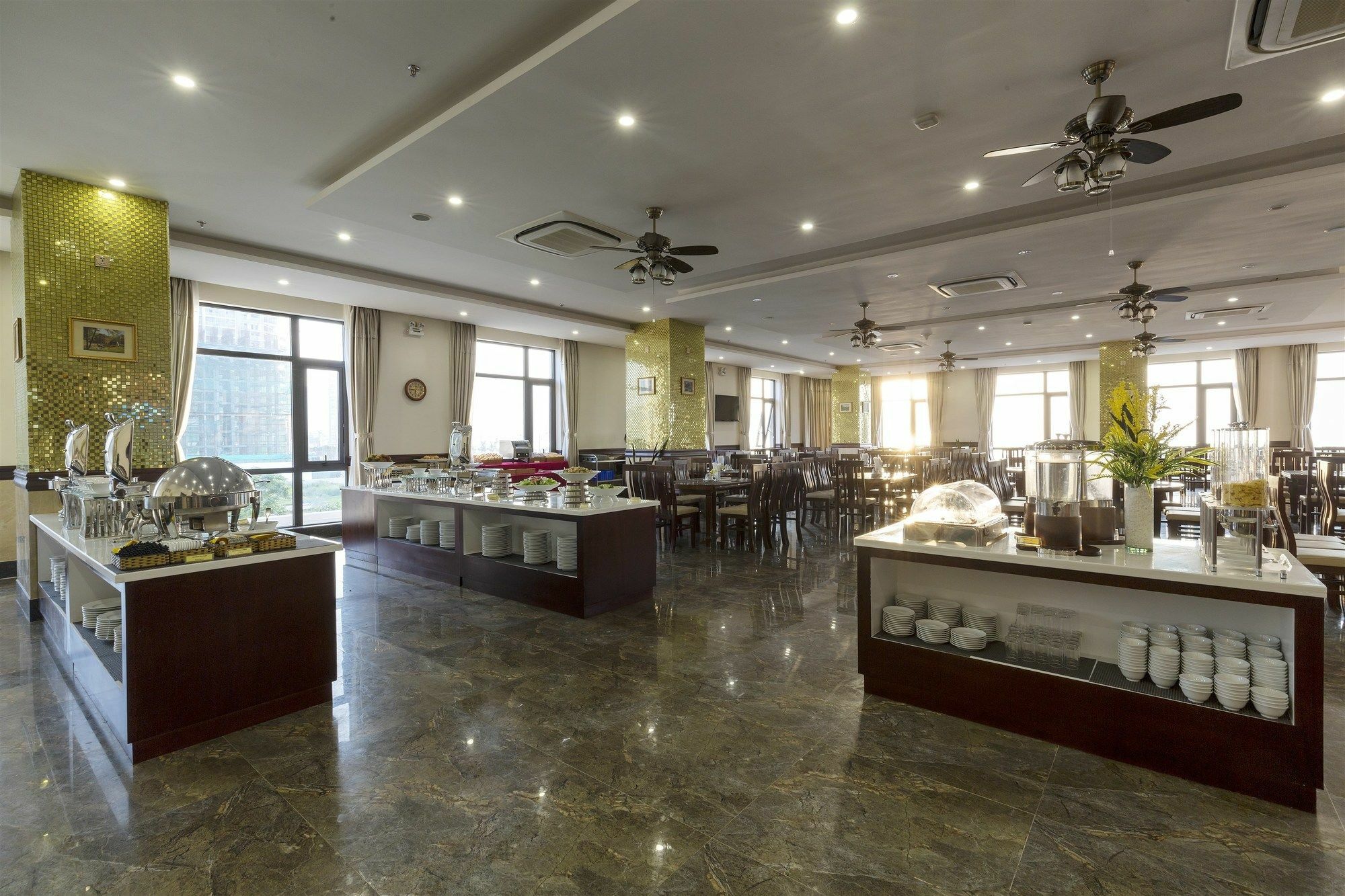 7 Seven Sea Hotel Da Nang Exterior photo