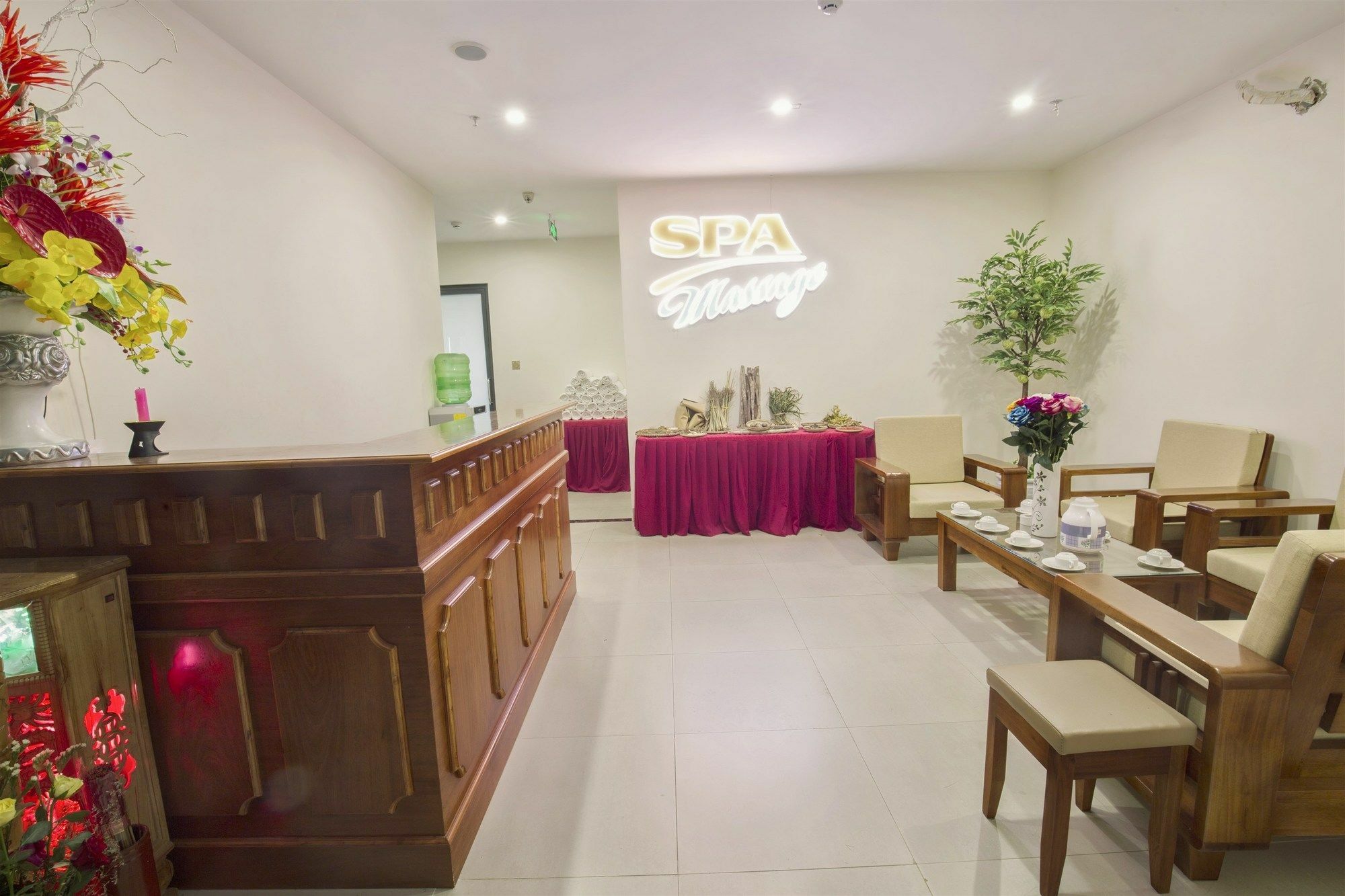 7 Seven Sea Hotel Da Nang Exterior photo