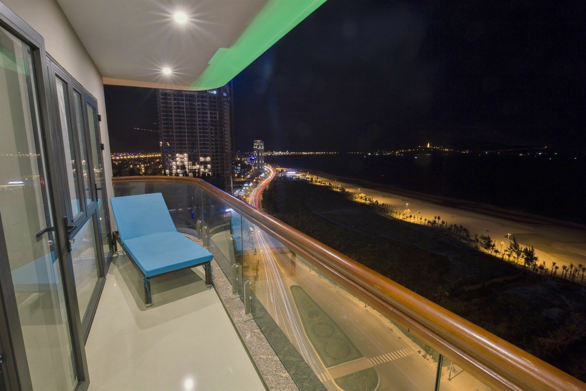 7 Seven Sea Hotel Da Nang Exterior photo